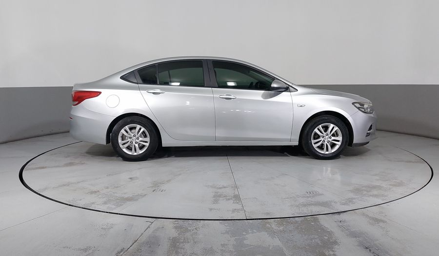 Chevrolet Cavalier 1.5 LT B AUTO Sedan 2018