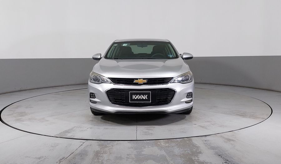 Chevrolet Cavalier 1.5 LT B AUTO Sedan 2018