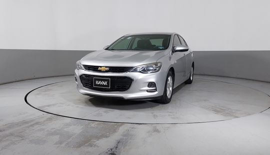 Chevrolet • Cavalier