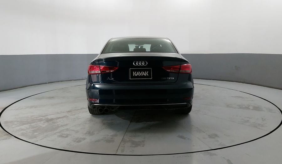 Audi A3 1.4 35 SELECT DCT Sedan 2019