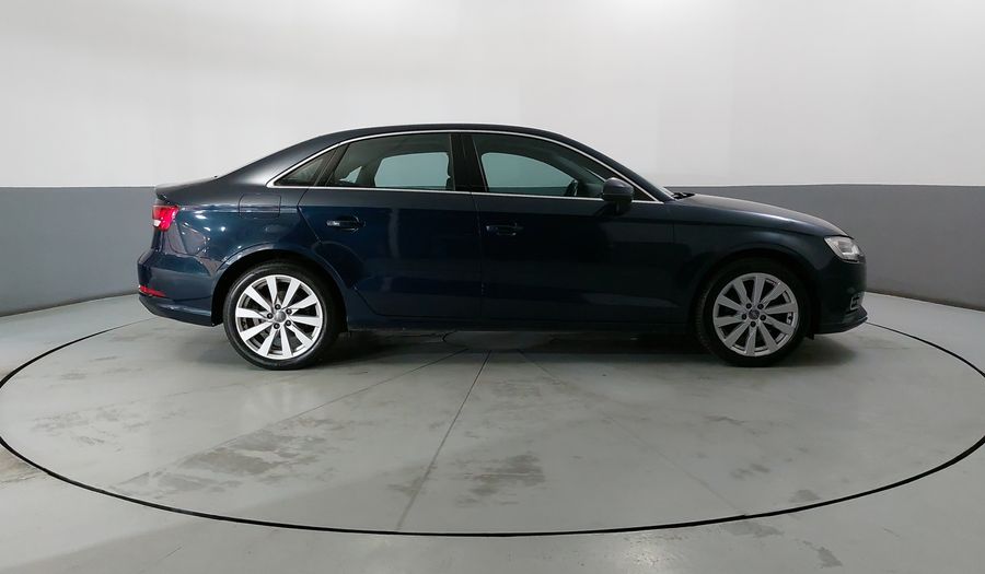 Audi A3 1.4 35 SELECT DCT Sedan 2019