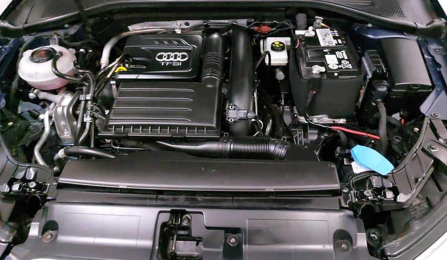 Audi A3 1.4 35 SELECT DCT Sedan 2019