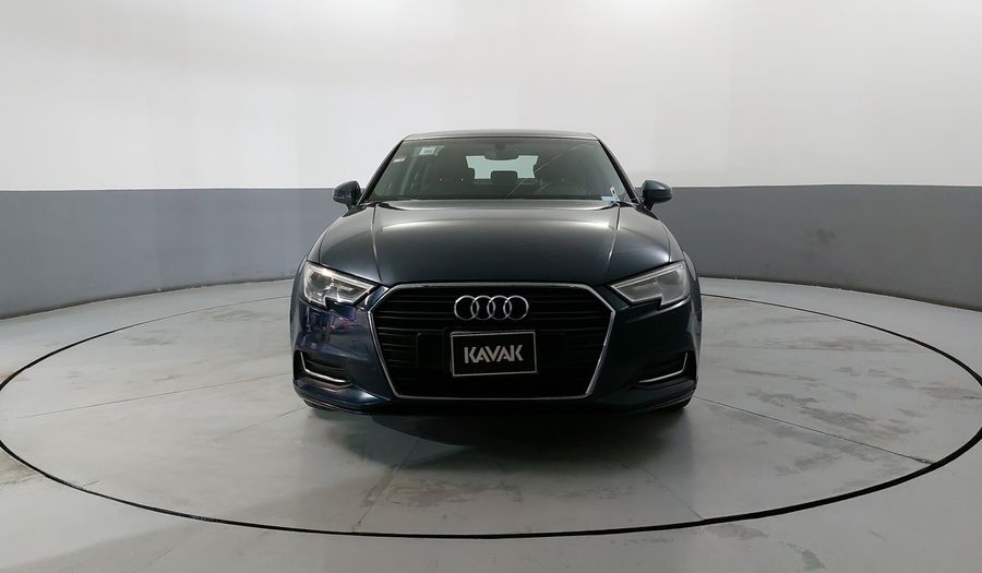 Audi A3 1.4 35 SELECT DCT Sedan 2019