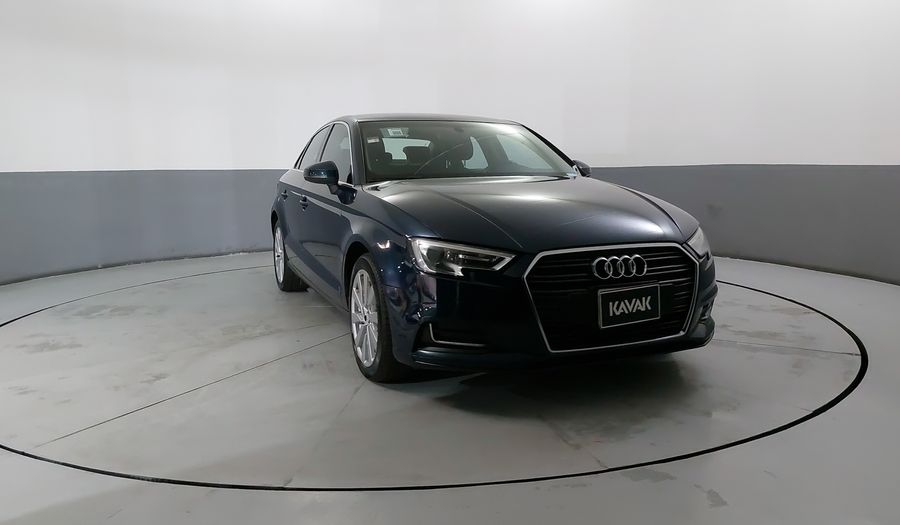 Audi A3 1.4 35 SELECT DCT Sedan 2019