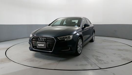 Audi • A3