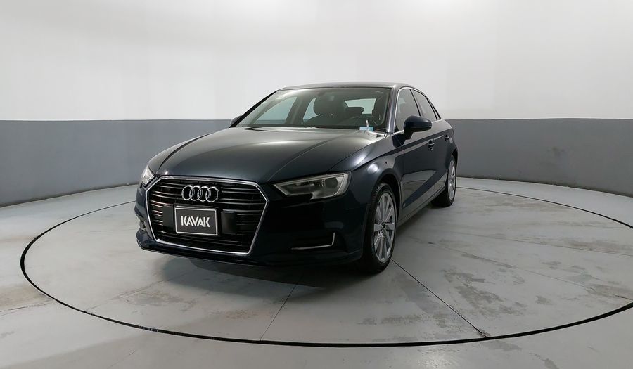 Audi A3 1.4 35 SELECT DCT Sedan 2019