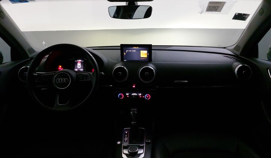 Audi A3 1.4 35 SELECT DCT Sedan 2019