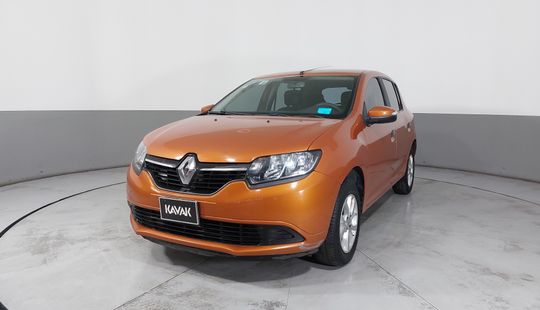 Renault • Sandero