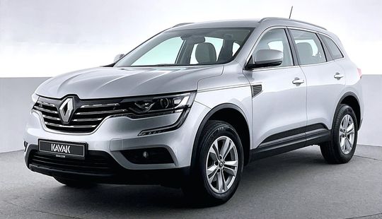 Renault Koleos PE-2019