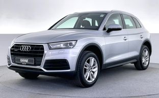 Audi • Q5