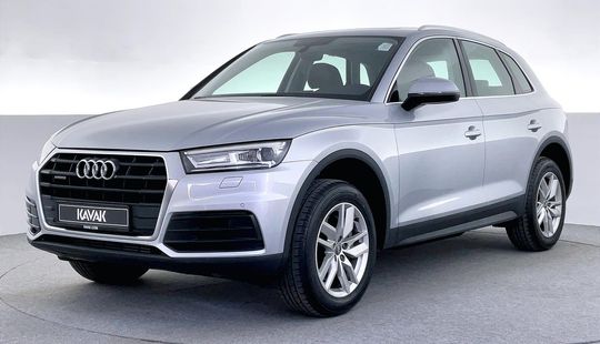 Audi • Q5