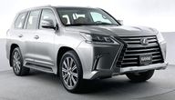 Lexus Lx570 PLATINUM Suv 2017