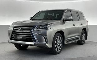 LEXUS • LX570