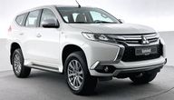 Mitsubishi Montero Sport GLS MID Suv 2019