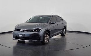 Volkswagen • Virtus