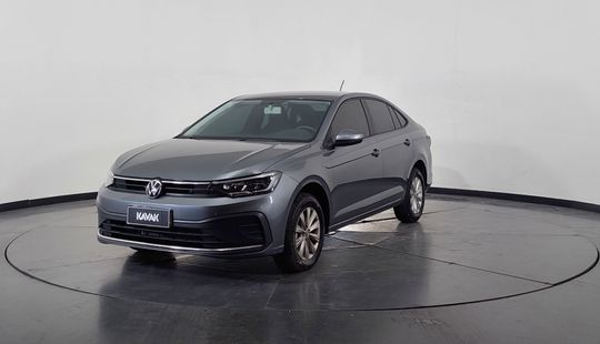 Volkswagen • Virtus