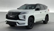 Mitsubishi Montero Sport PRIME EDITION Suv 2023