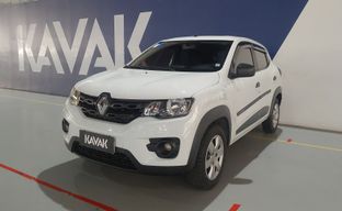 Renault • Kwid