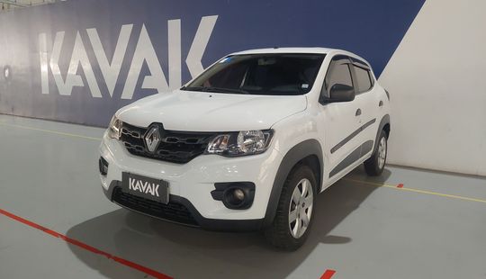 Renault • Kwid