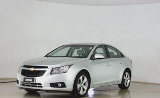 Chevrolet • Cruze