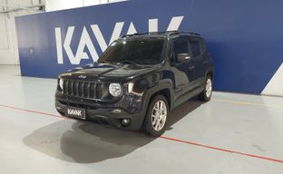 Jeep • Renegade