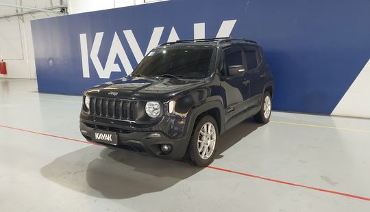 Jeep • Renegade