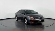 Toyota Corolla 1.8 XEI MT Sedan 2011