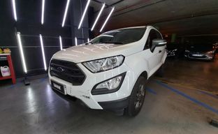 Ford • EcoSport