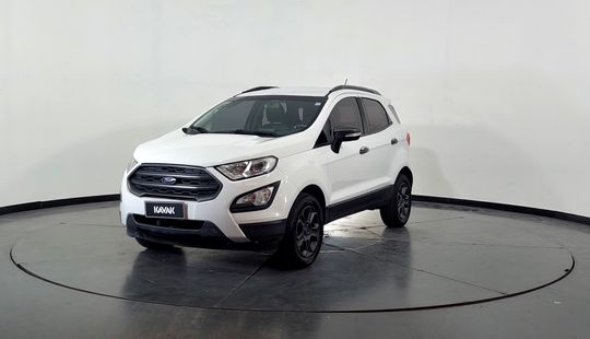 Ford • EcoSport