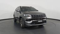 Jeep Compass LONGITUDE 80 ANOS AT6 Suv 2022