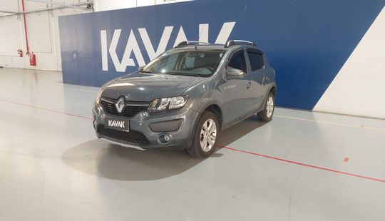 Renault • Sandero