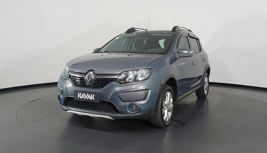 Renault • Sandero