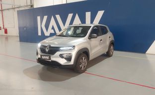 Renault • Kwid