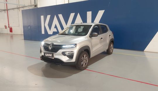 Renault • Kwid