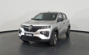 Renault • Kwid