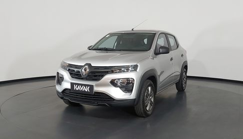 Renault Kwid ZEN Hatchback 2023