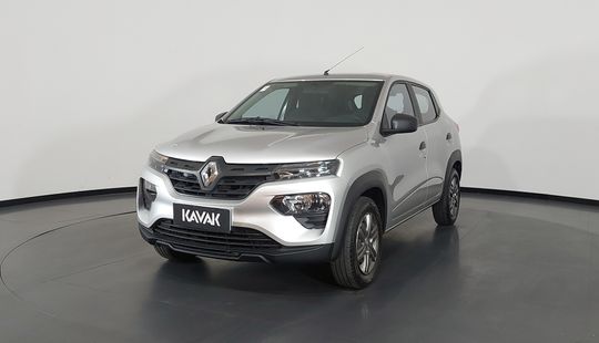 Renault • Kwid