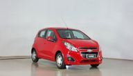 Chevrolet Spark Gt 1.2 GT LT DAB Hatchback 2017