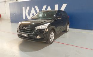 Hyundai • Creta