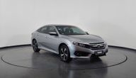 Honda Civic 2.0 EXL L17 AT Sedan 2019