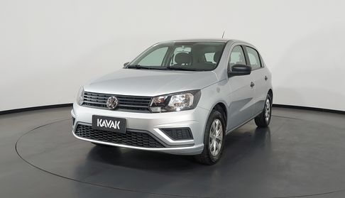 Volkswagen Gol MPI Hatchback 2022