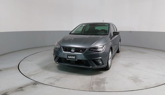 Seat • Ibiza