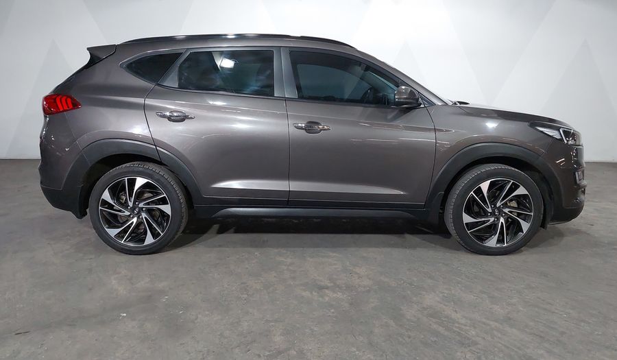 Hyundai Tucson 2.4 LIMITED TECH AUTO Suv 2019