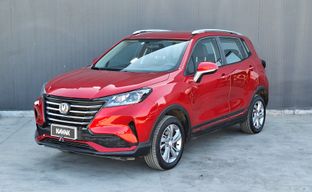 Changan • CS15