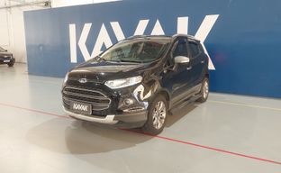 Ford • EcoSport