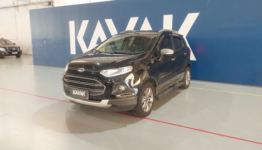 Ford • EcoSport