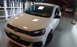 Volkswagen • Gol Trend