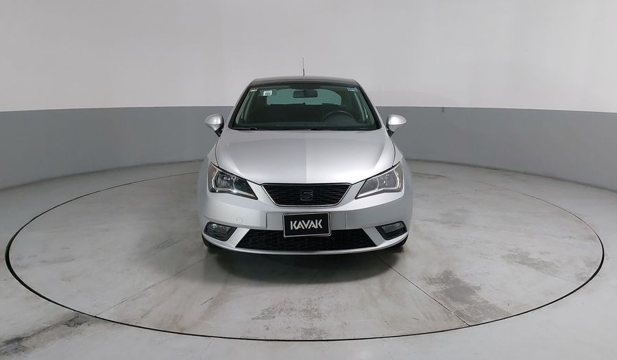 Seat Ibiza 1.6 STYLE TIPTRONIC Hatchback 2017