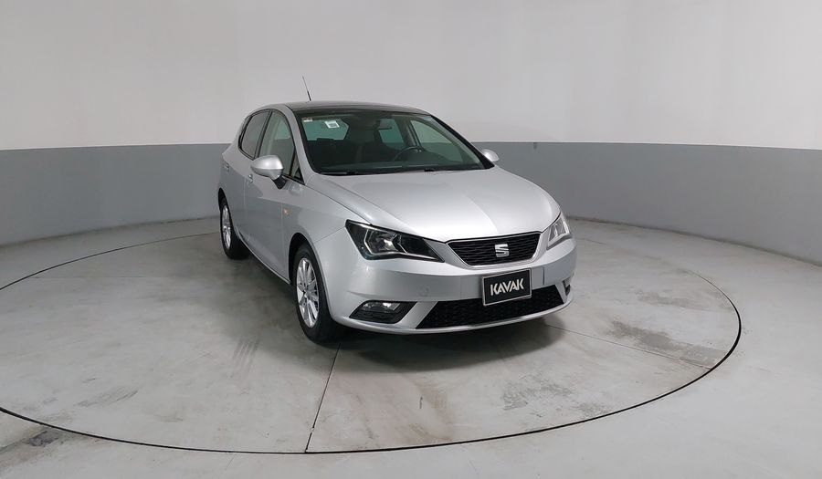 Seat Ibiza 1.6 STYLE TIPTRONIC Hatchback 2017