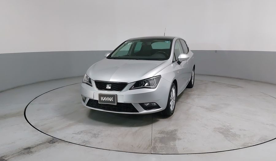 Seat Ibiza 1.6 STYLE TIPTRONIC Hatchback 2017